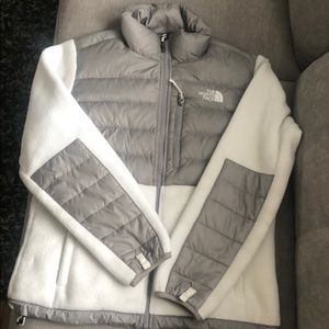 The North Face Fleece Full ZIP